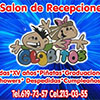 Salon Globitos en Ciudad Juarez